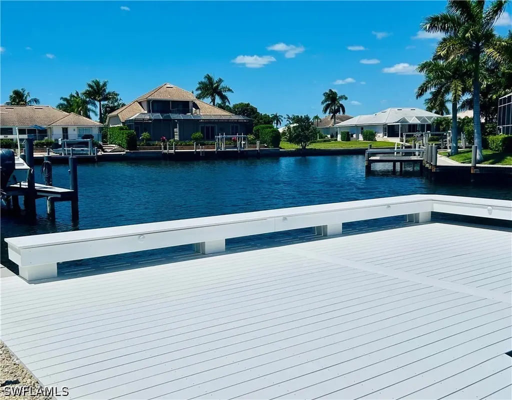 1775 Waterfall Court Marco Island FL 34145