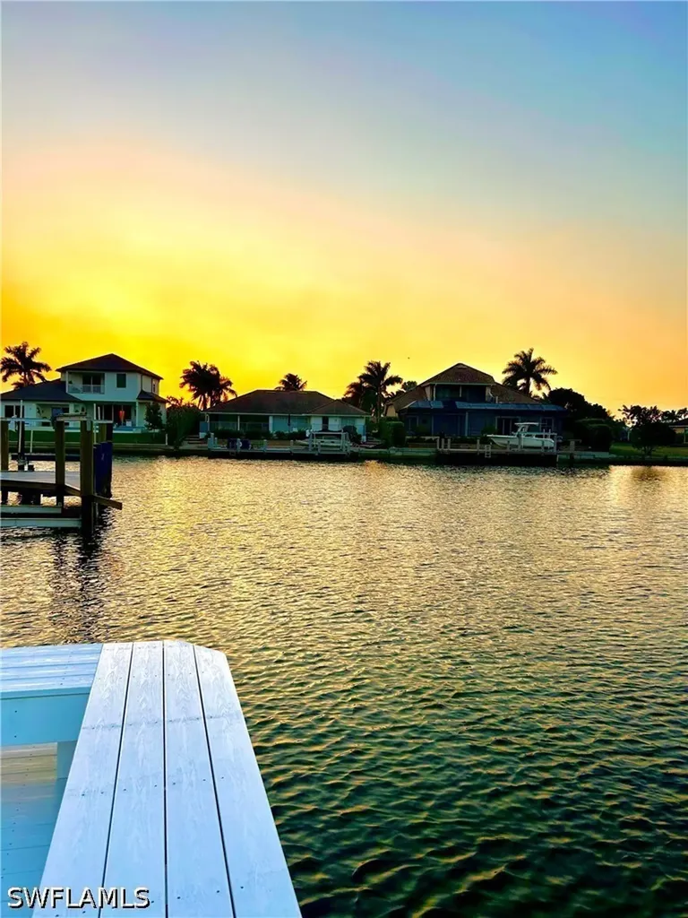 1775 Waterfall Court Marco Island FL 34145