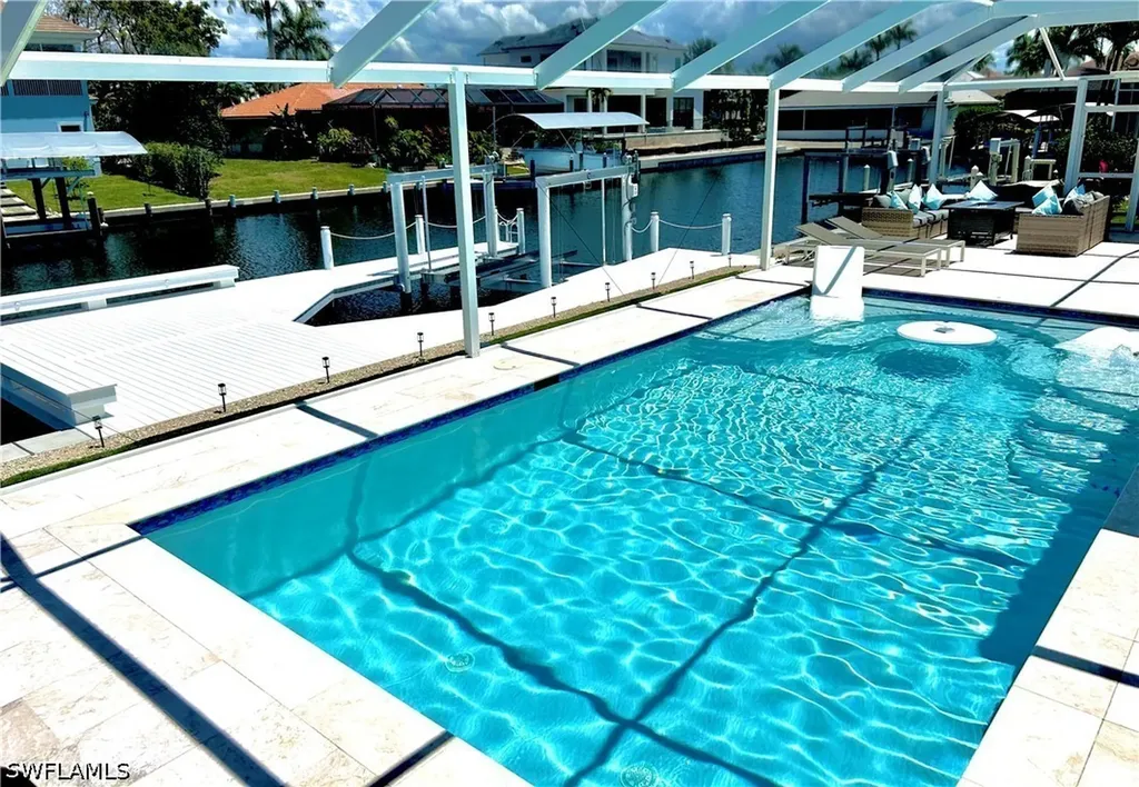 1775 Waterfall Court Marco Island FL 34145