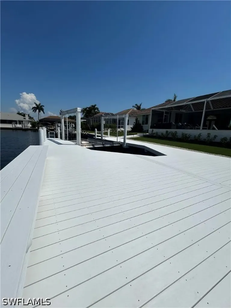 1775 Waterfall Court Marco Island FL 34145