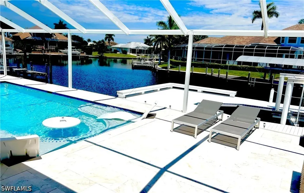 1775 Waterfall Court Marco Island FL 34145