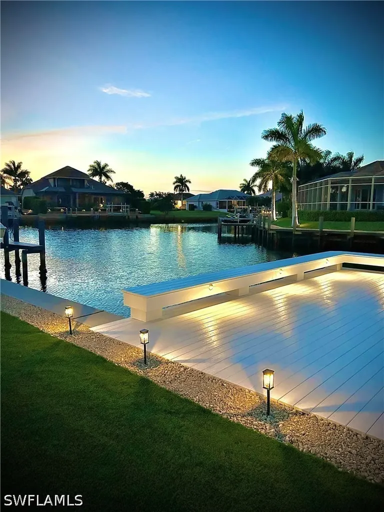 1775 Waterfall Court Marco Island FL 34145