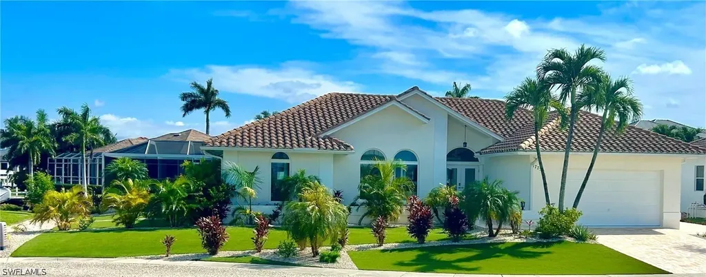 1775 Waterfall Court Marco Island FL 34145