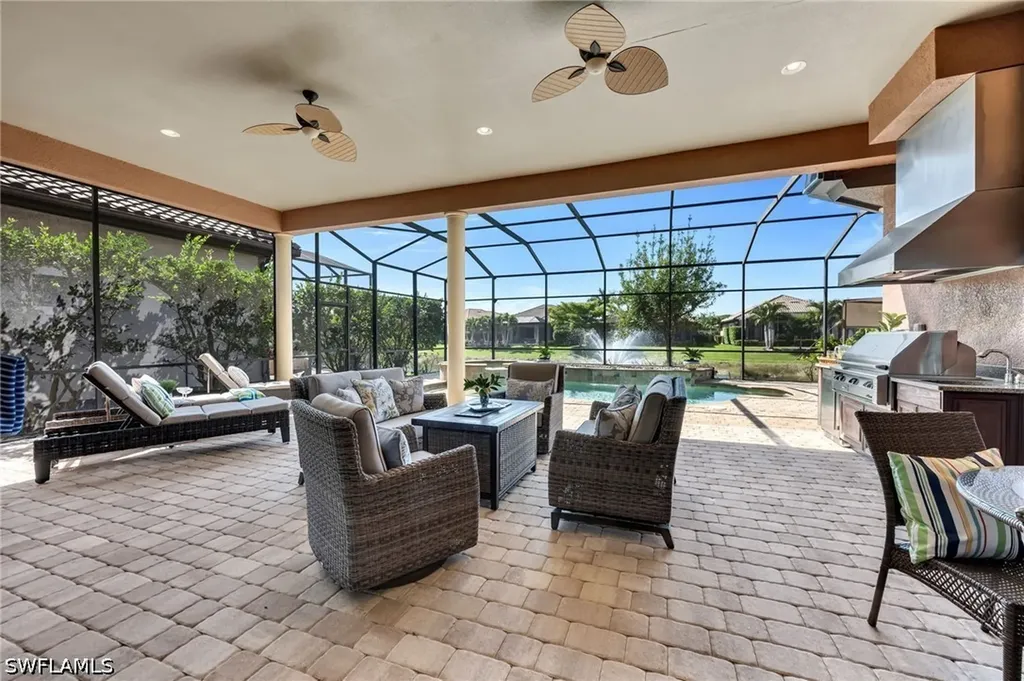 7296 Lantana Circle Naples FL 34119