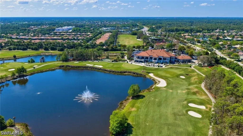 7296 Lantana Circle Naples FL 34119