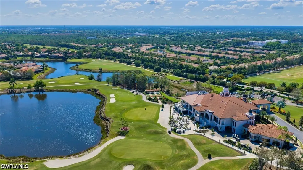 7296 Lantana Circle Naples FL 34119