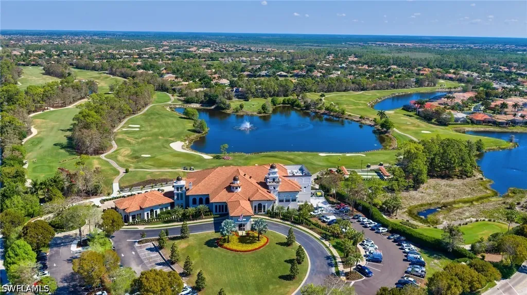 7296 Lantana Circle Naples FL 34119