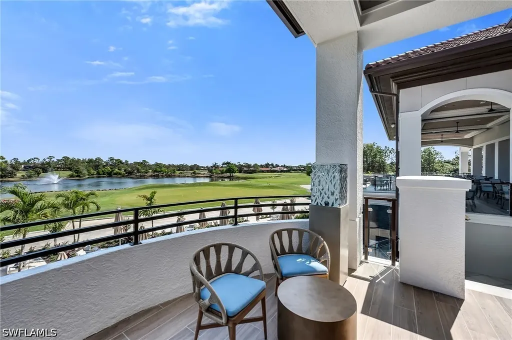 7296 Lantana Circle Naples FL 34119