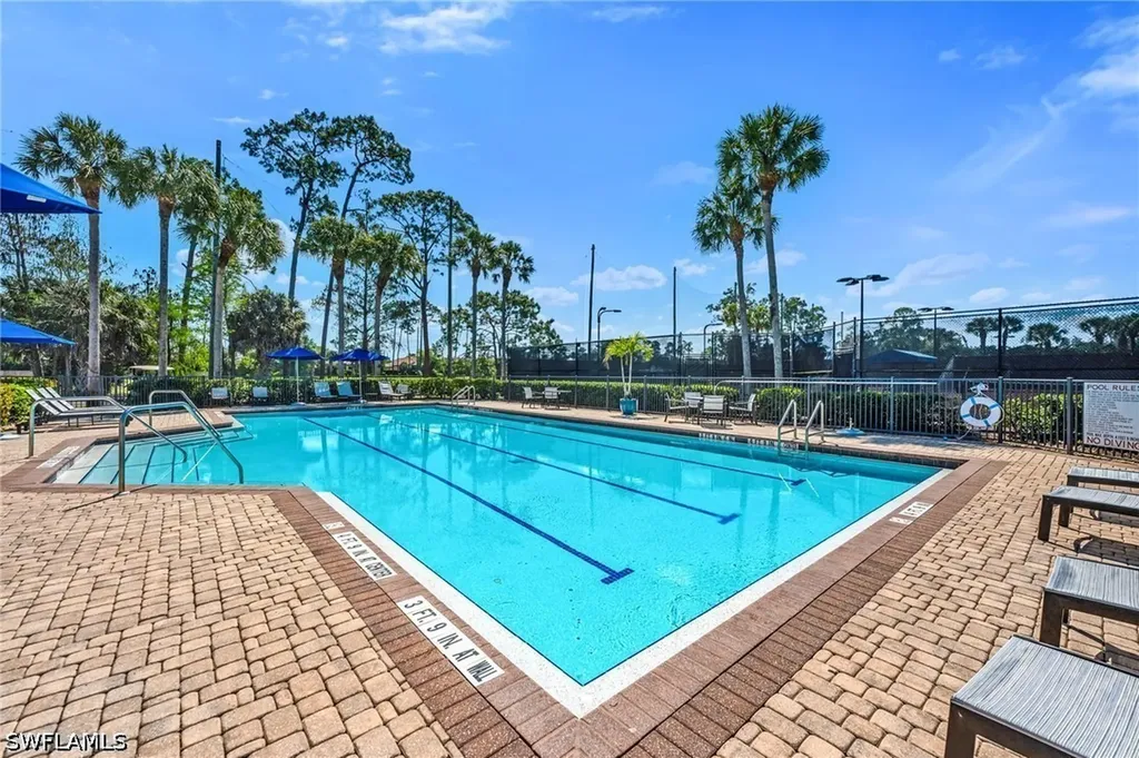 7296 Lantana Circle Naples FL 34119