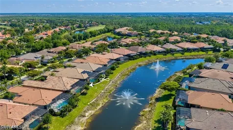 7296 Lantana Circle Naples FL 34119
