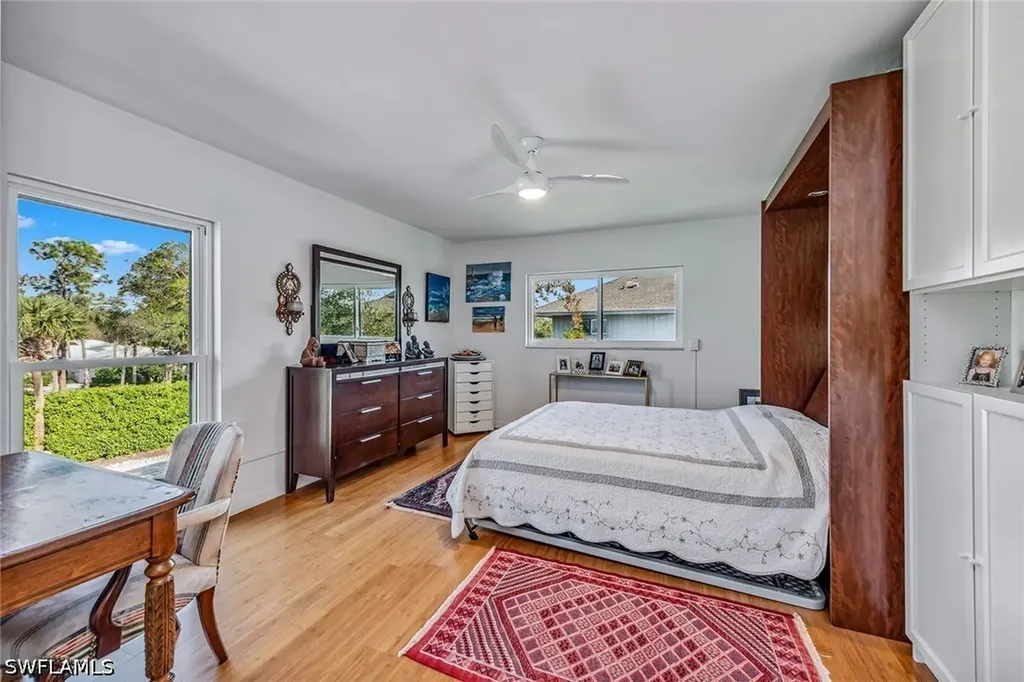 764 Eagle Creek Drive Naples FL 34113