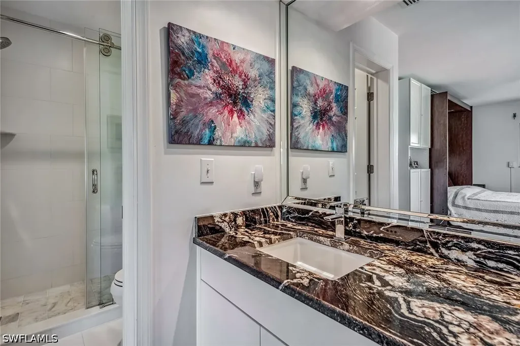 764 Eagle Creek Drive Naples FL 34113