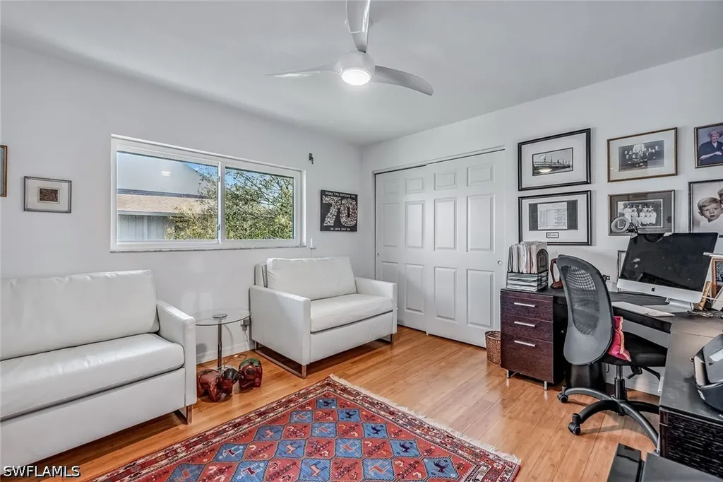 764 Eagle Creek Drive Naples FL 34113
