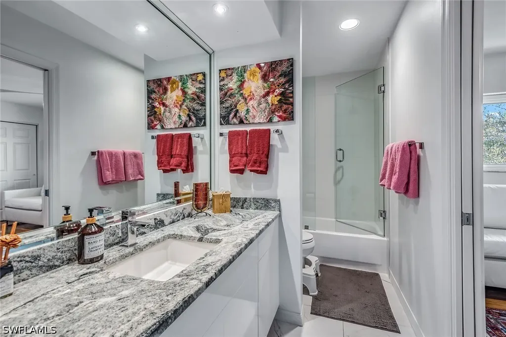 764 Eagle Creek Drive Naples FL 34113