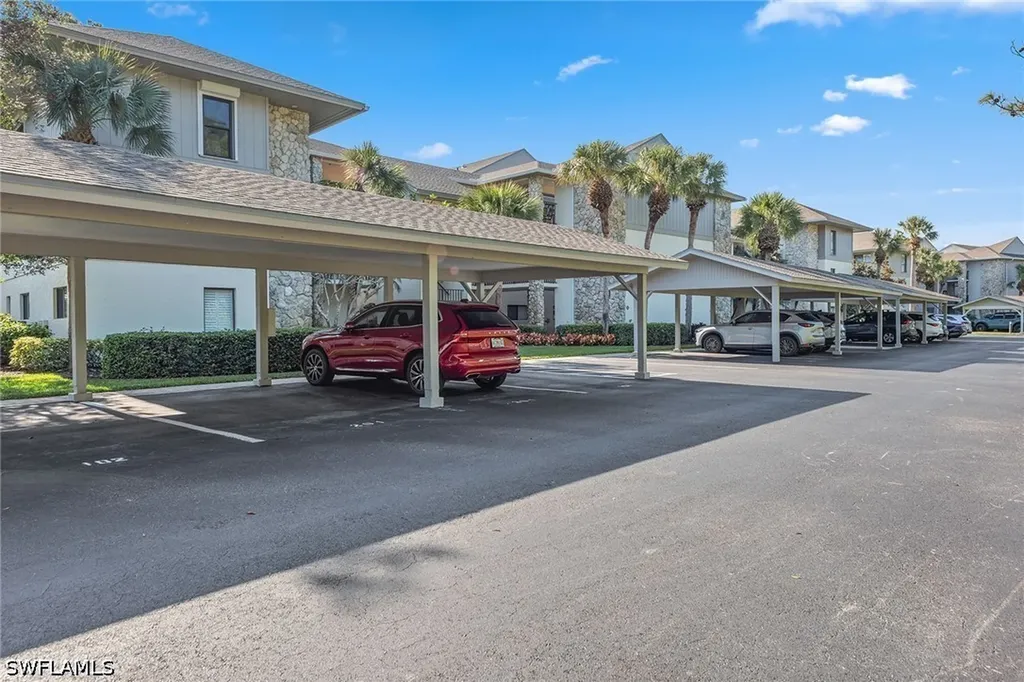 764 Eagle Creek Drive Naples FL 34113