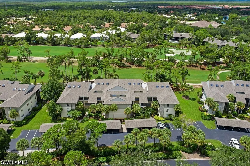 764 Eagle Creek Drive Naples FL 34113