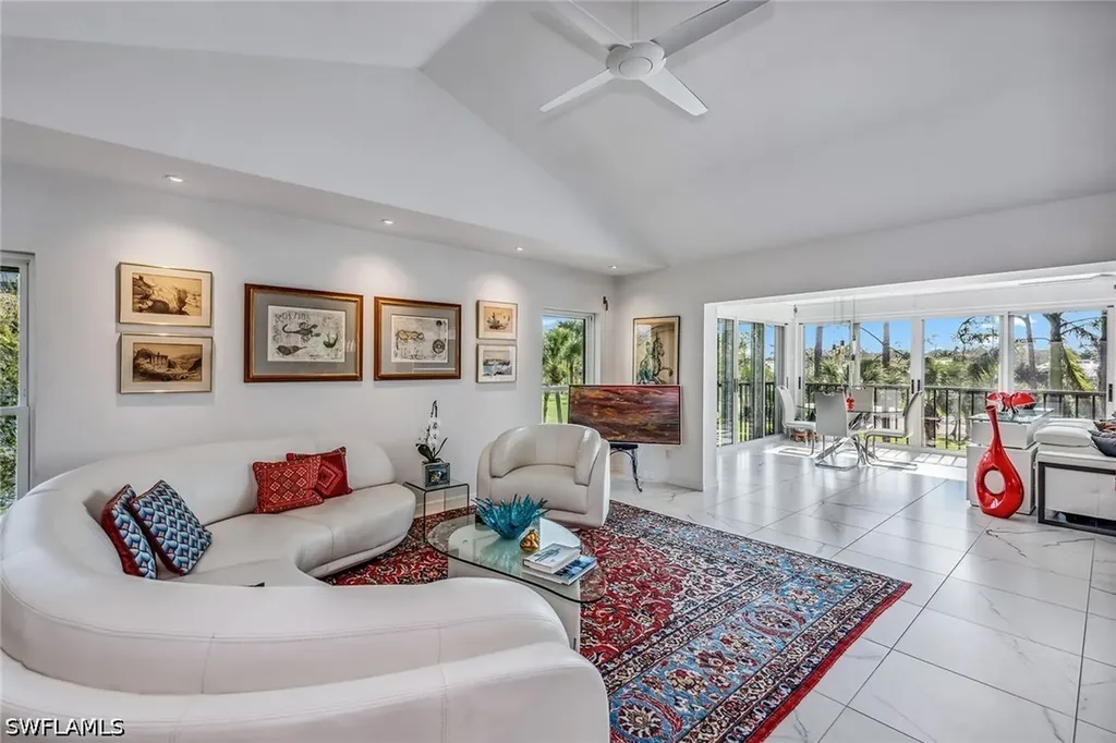 764 Eagle Creek Drive Naples FL 34113