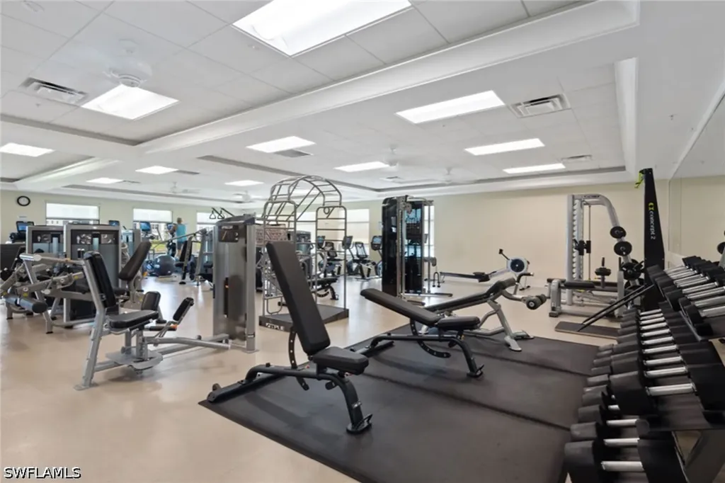 764 Eagle Creek Drive Naples FL 34113