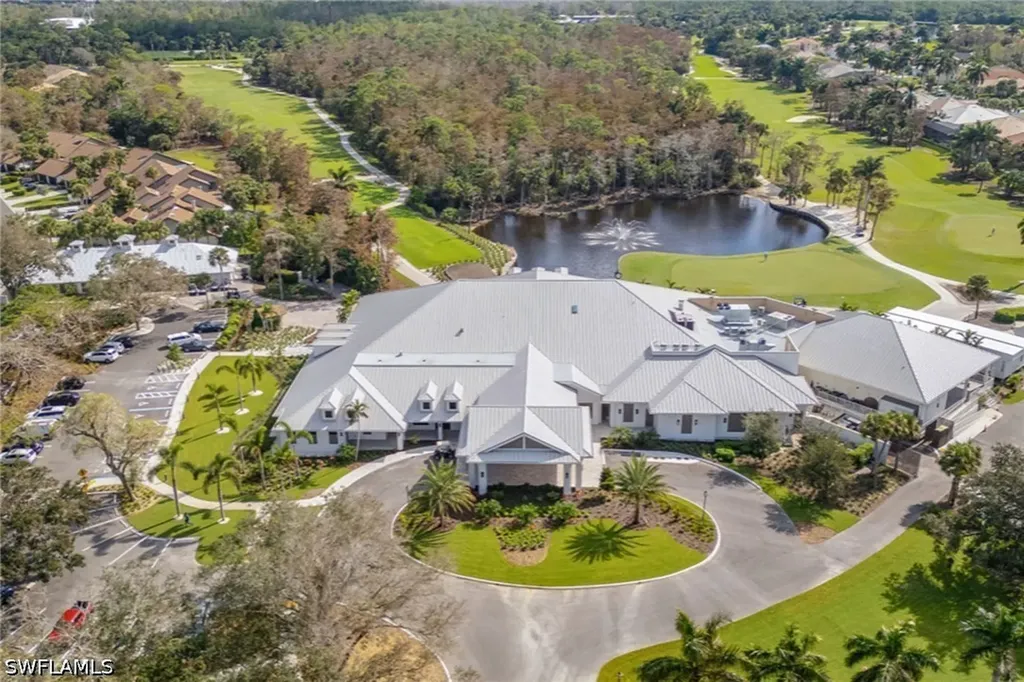764 Eagle Creek Drive Naples FL 34113