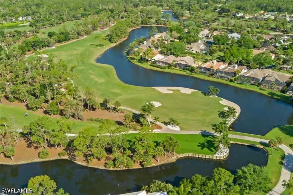 764 Eagle Creek Drive Naples FL 34113