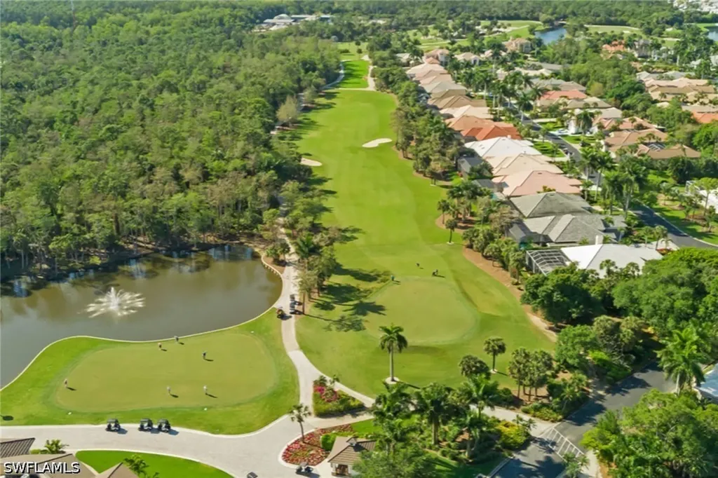 764 Eagle Creek Drive Naples FL 34113