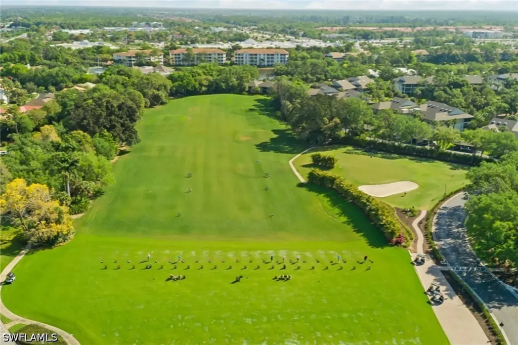 764 Eagle Creek Drive Naples FL 34113