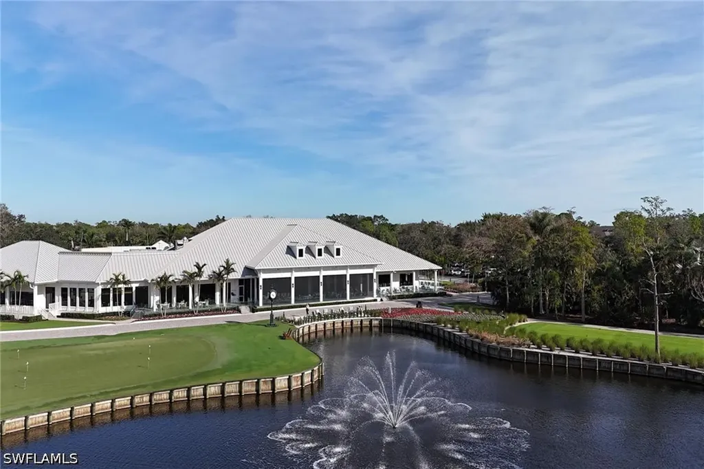 764 Eagle Creek Drive Naples FL 34113