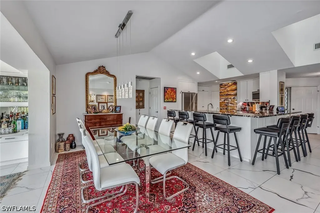 764 Eagle Creek Drive Naples FL 34113