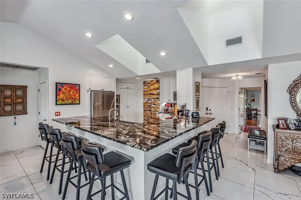 764 Eagle Creek Drive Naples FL 34113