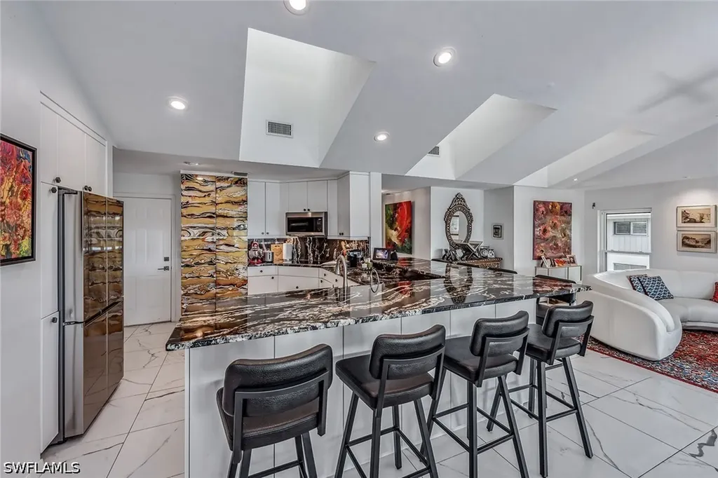 764 Eagle Creek Drive Naples FL 34113