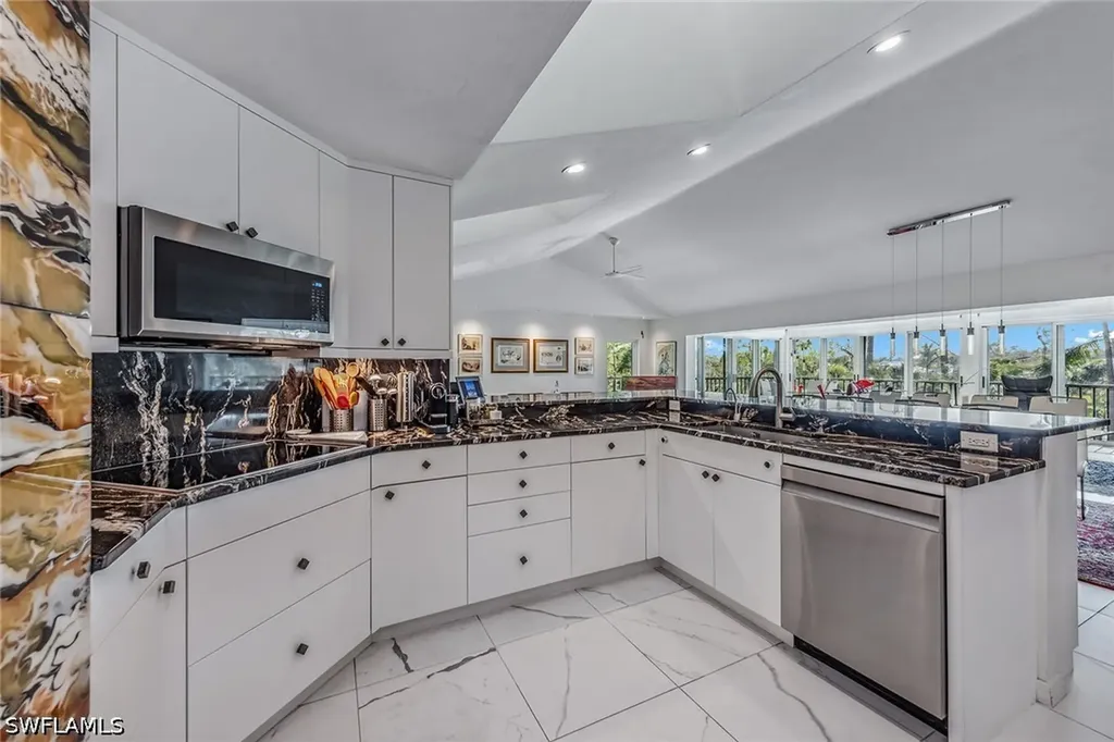 764 Eagle Creek Drive Naples FL 34113