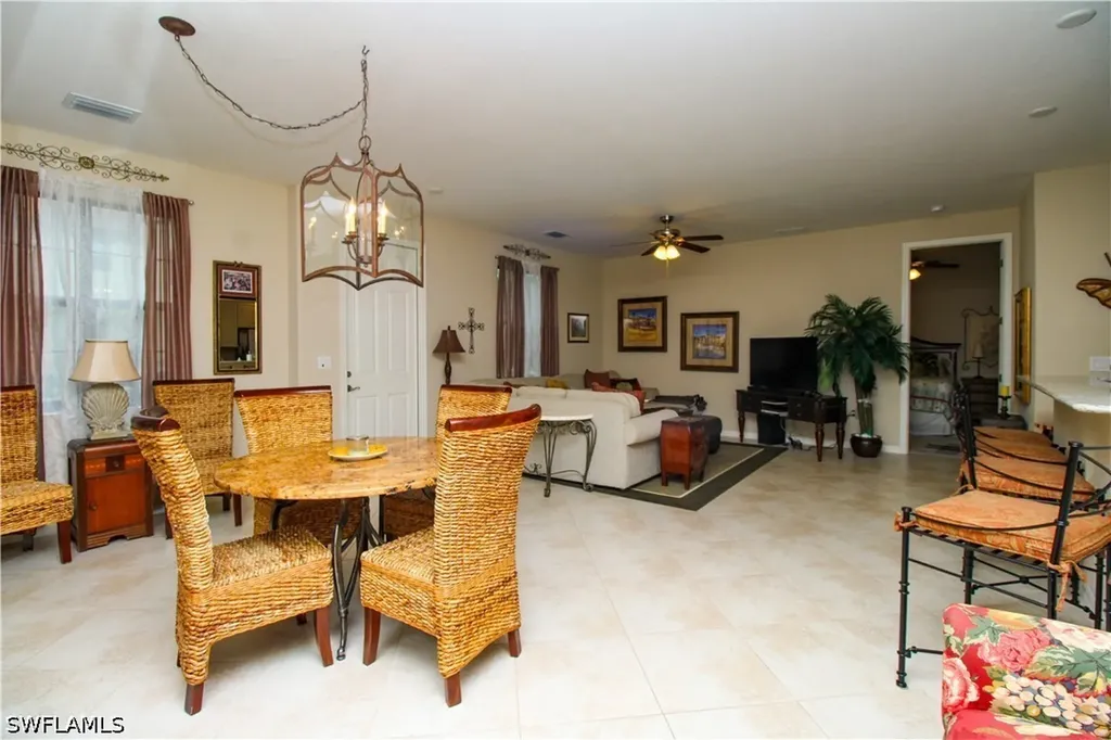 9054 Capistrano Street N Naples FL 34113