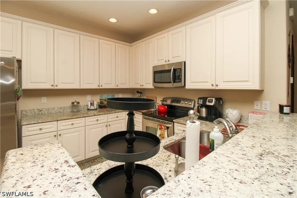 9054 Capistrano Street N Naples FL 34113
