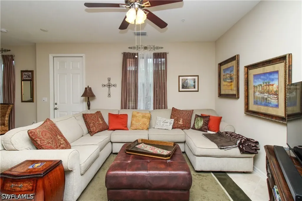 9054 Capistrano Street N Naples FL 34113