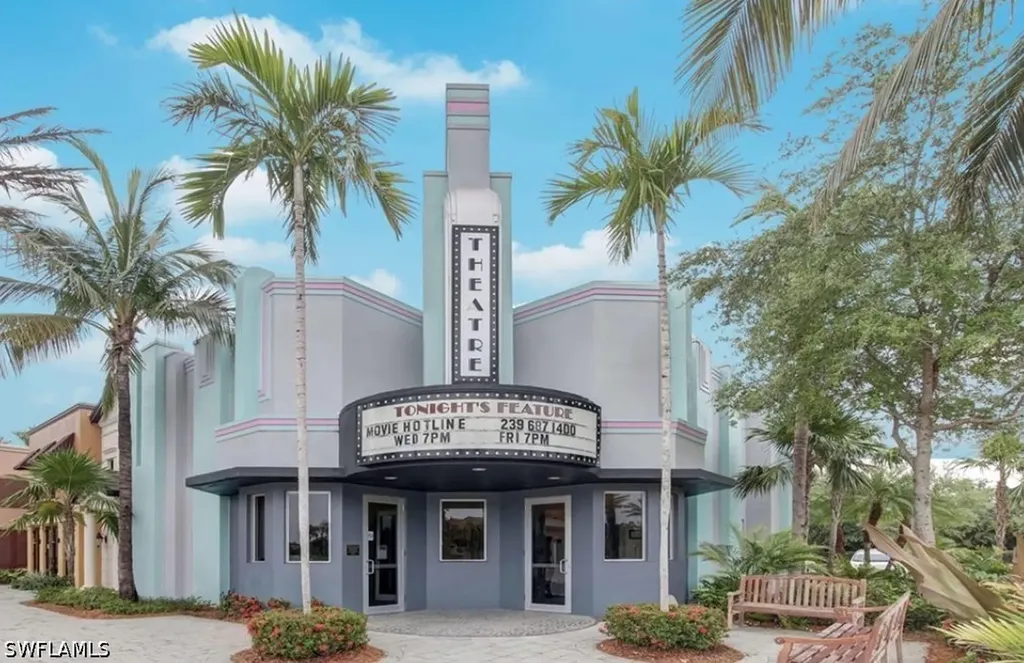 9054 Capistrano Street N Naples FL 34113