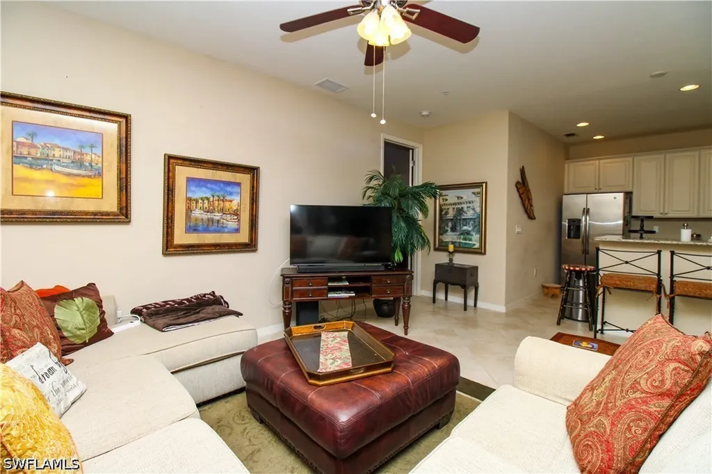 9054 Capistrano Street N Naples FL 34113