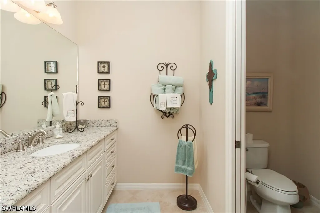 9054 Capistrano Street N Naples FL 34113