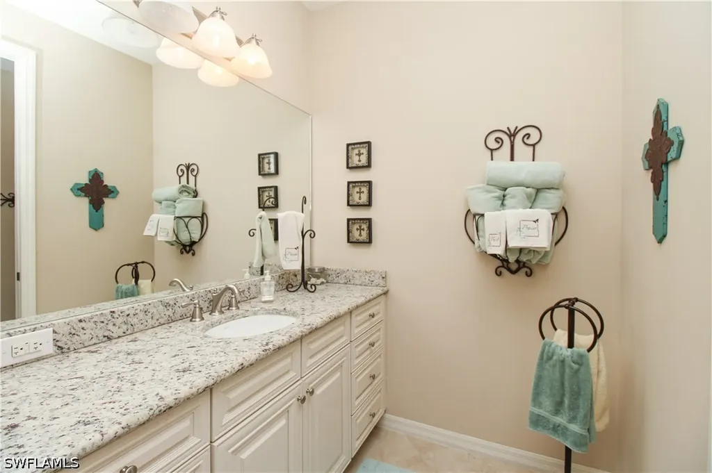 9054 Capistrano Street N Naples FL 34113