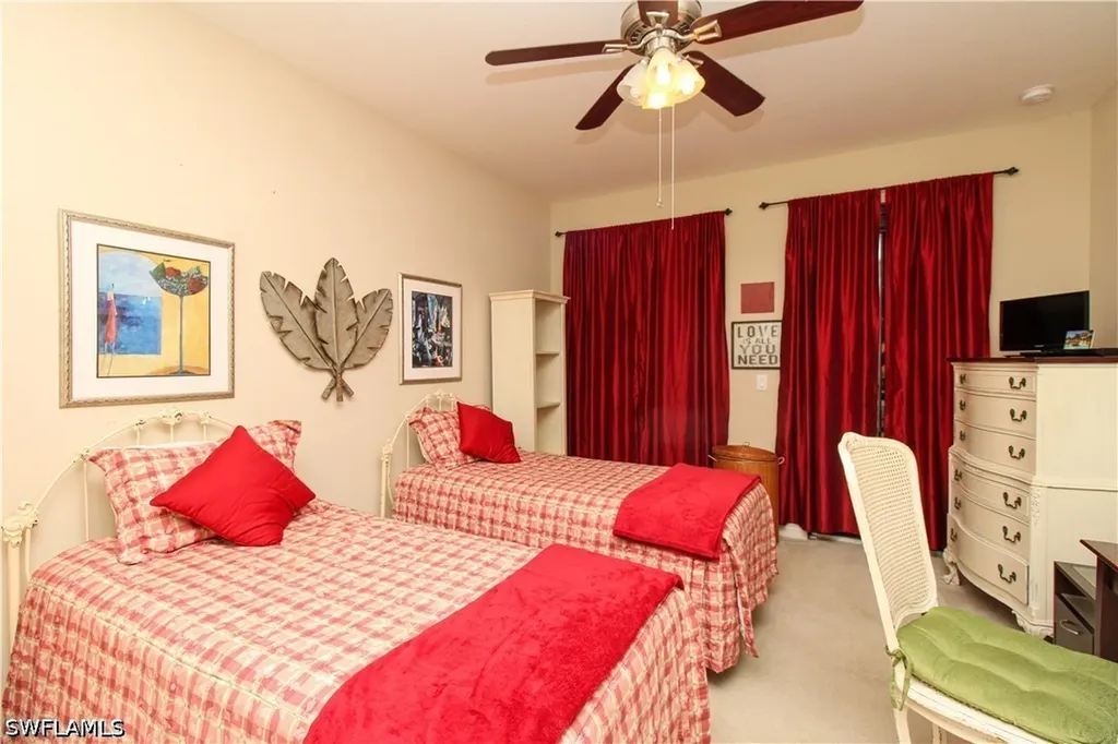 9054 Capistrano Street N Naples FL 34113