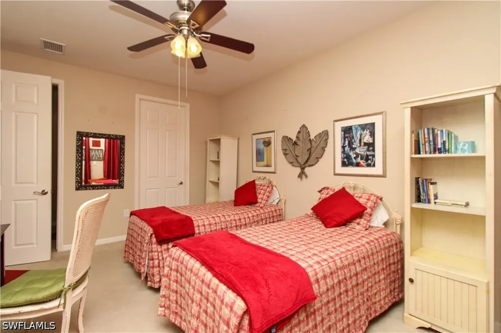 9054 Capistrano Street N Naples FL 34113