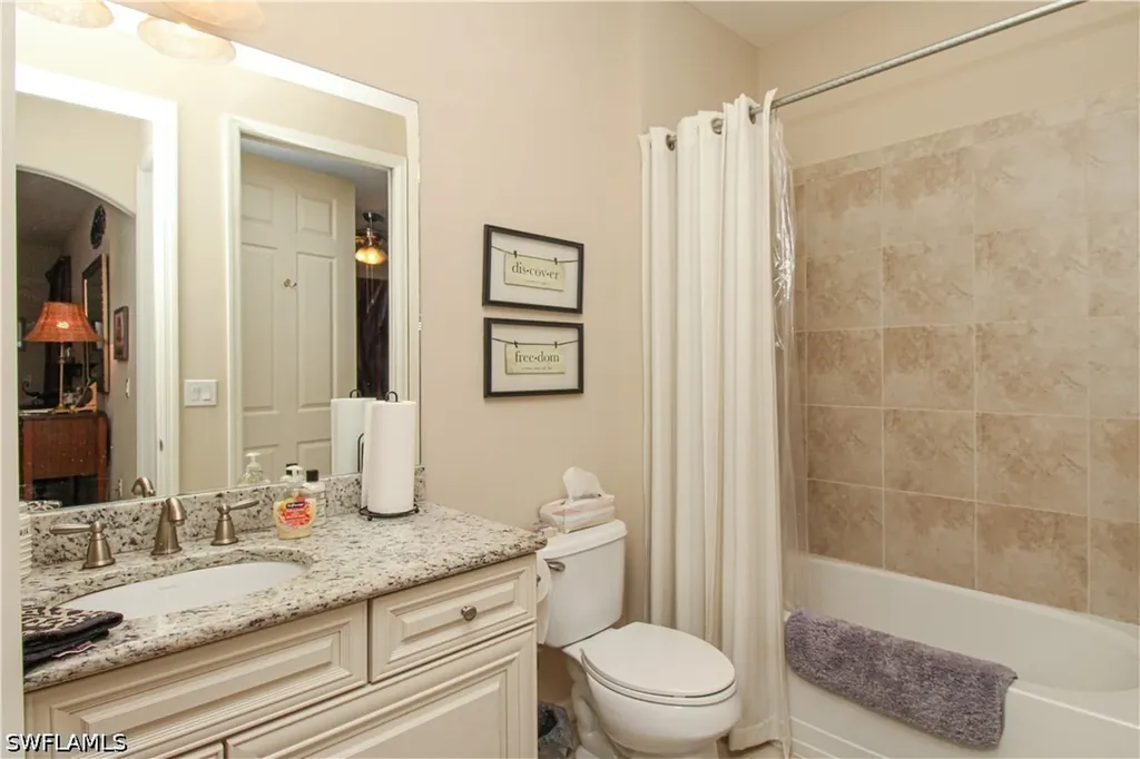 9054 Capistrano Street N Naples FL 34113