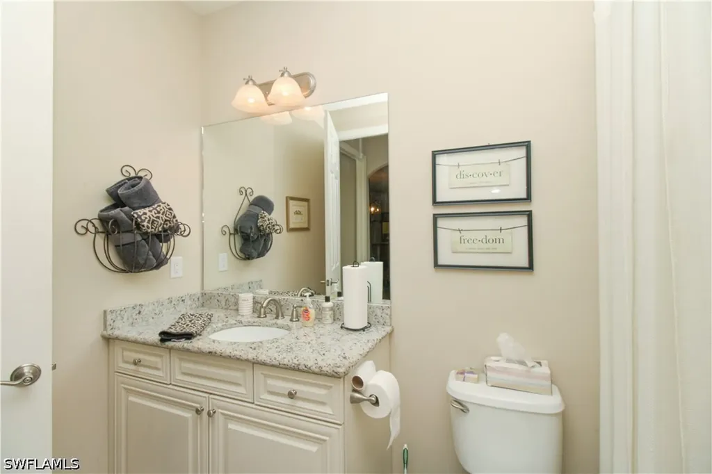 9054 Capistrano Street N Naples FL 34113