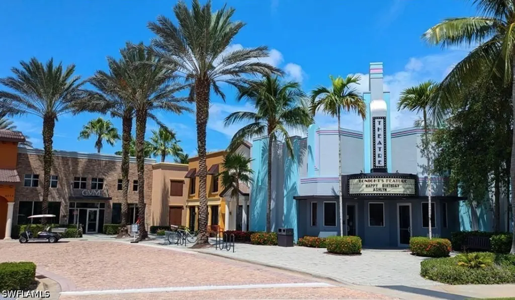 9054 Capistrano Street N Naples FL 34113