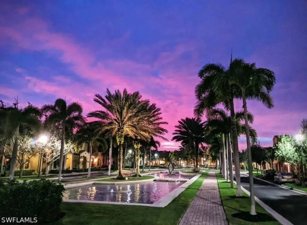 9054 Capistrano Street N Naples FL 34113