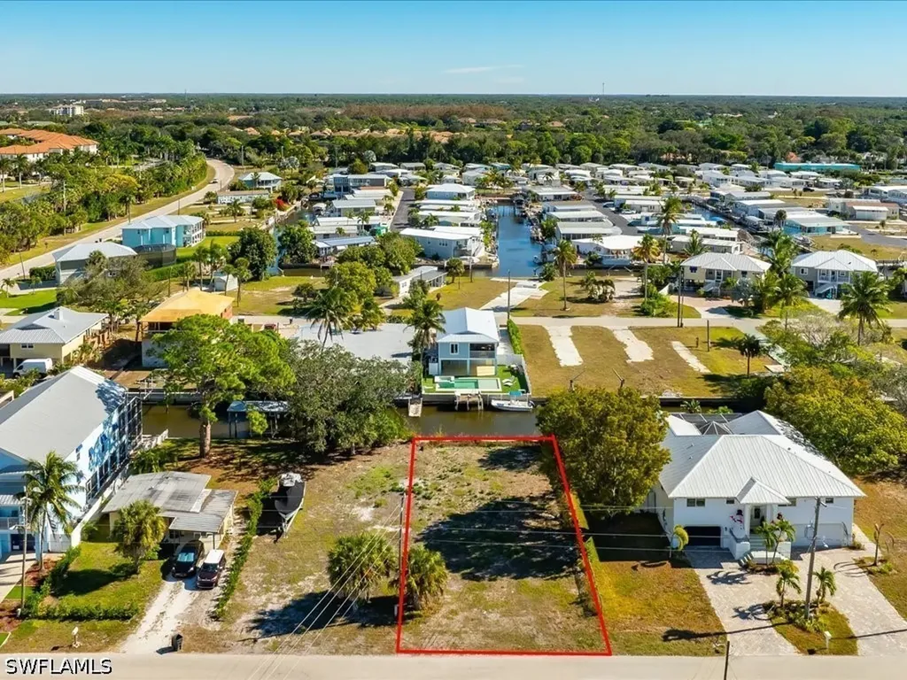 24526 Redfish Street Bonita Springs FL 34134