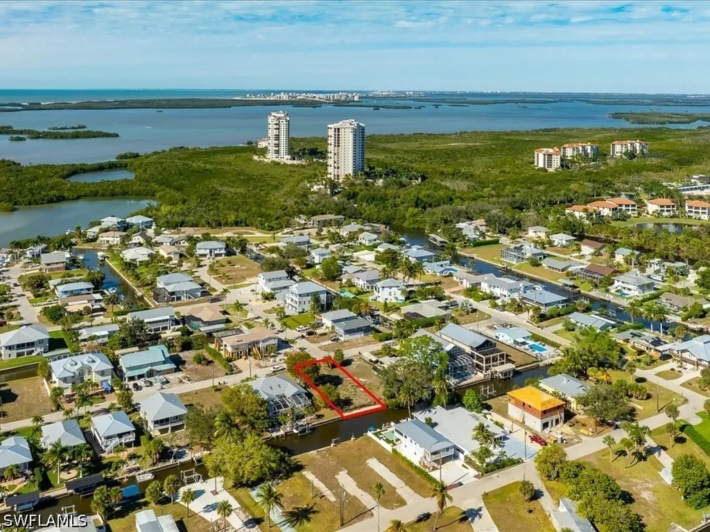 24526 Redfish Street Bonita Springs FL 34134
