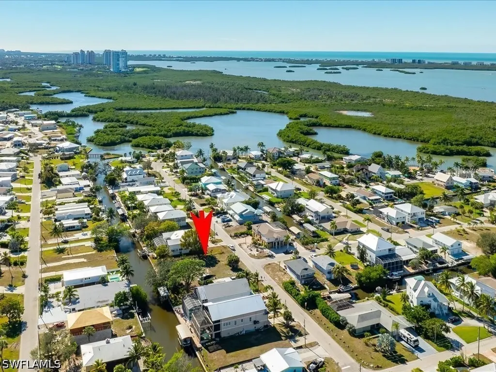 24526 Redfish Street Bonita Springs FL 34134