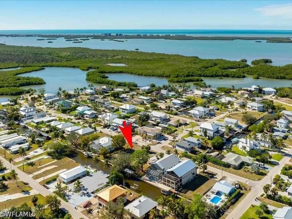 24526 Redfish Street Bonita Springs FL 34134