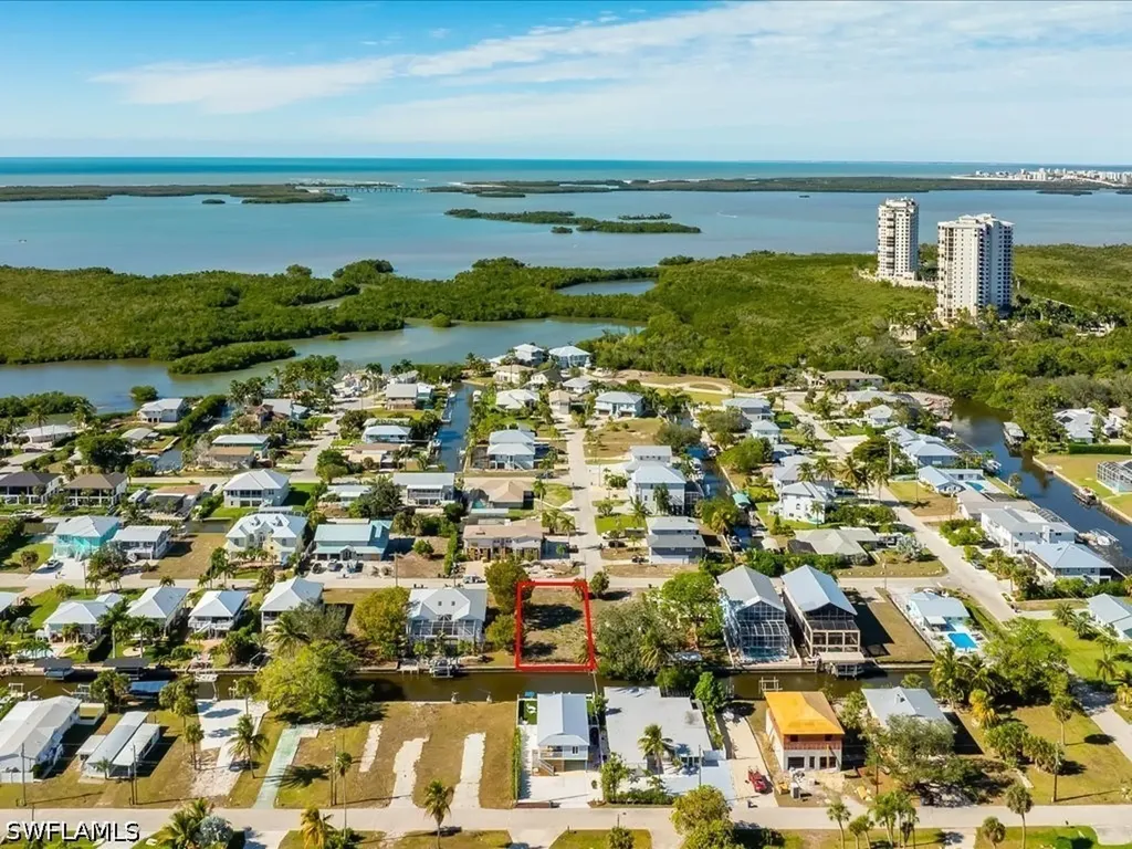 24526 Redfish Street Bonita Springs FL 34134