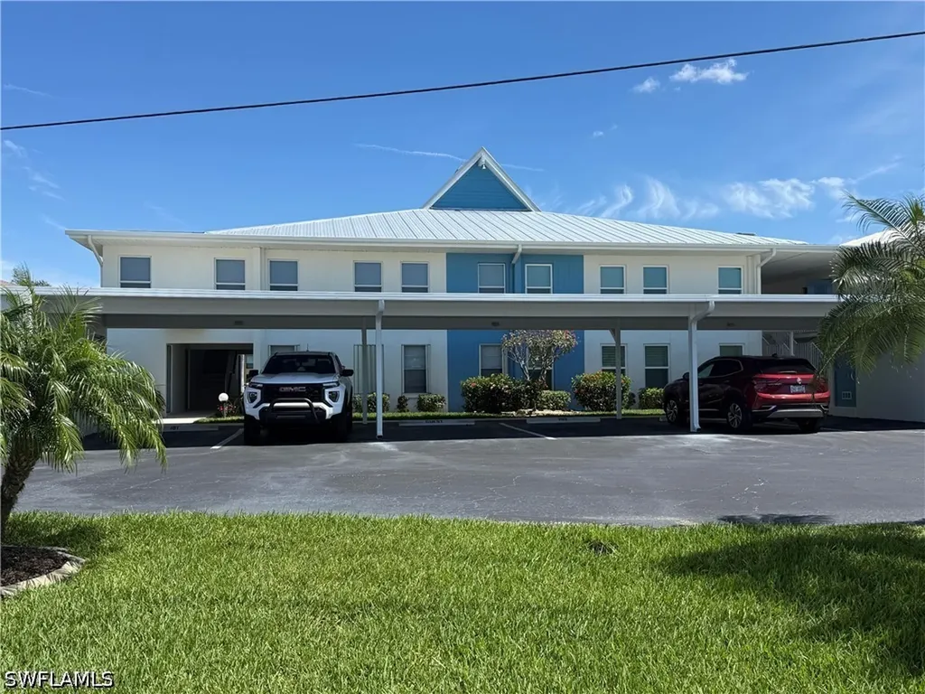 4105 SE 19th Place Cape Coral FL 33904